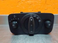 Lichtschalter <br>FORD FIESTA VI (CB1, CCN) 1.6 TDCI