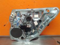 Fensterheber rechts hinten 4-T�rer 6Q0839752<br>VW POLO (9N_) 1.2 12V