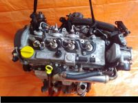 Motor 74KW 100 PS  136TKM<br>OPEL MERIVA 1.7 CDTI