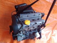 Motor <br>OPEL MERIVA 1.6 16V