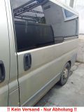 Schiebet�r links mit Scheibe L1H1<br>FIAT DUCATO BUS (250) 120 MULTIJET 2,3 D