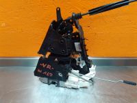 T�rschloss rechts vorne<br>MERCEDES-BENZ A-KLASSE (W169) A 170