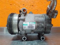 Klimakompressor <br>DACIA SANDERO 1.2 16V