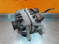 Lichtmaschine <br>NISSAN MICRA III (K12) 1.2 16V