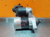 Anlasser Starter<br>NISSAN MICRA III (K12) 1.2 16V
