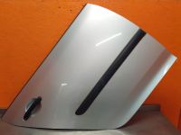 T�rblatt hinten rechts silber<br>VW GOLF V (1K1) 1.6 FSI